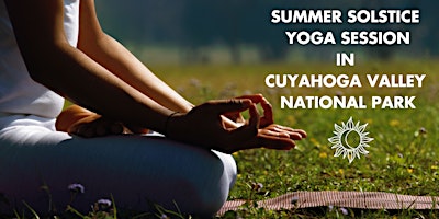 Immagine principale di Summer Solstice Yoga 