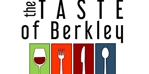 2024 Taste of Berkley primary image