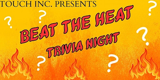 Beat the Heat Trivia primary image