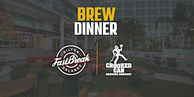 Image principale de Crooked Can Beer Dinner