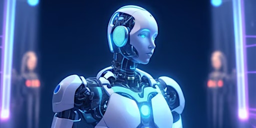 Primaire afbeelding van World Congress on Humanoid Robots & Artificial Intelligence