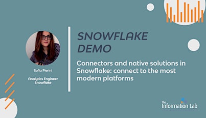 Snowflake | Demo