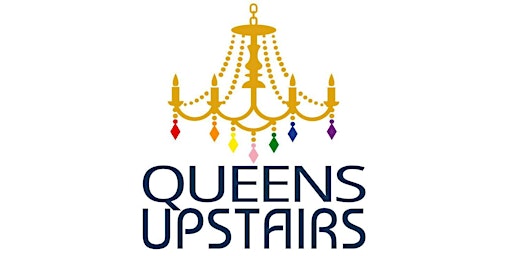 Hauptbild für Queens Upstairs — Salon Wednesdays