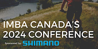 Imagen principal de IMBA Canada Ontario Conference