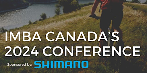 Immagine principale di IMBA Canada Ontario Conference 