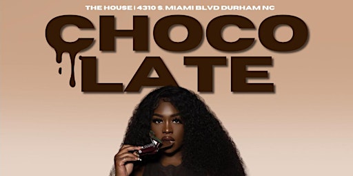 Imagem principal de Chocolate Sundays at The House