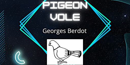 Pigeon vole primary image