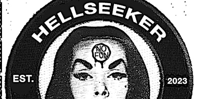 Hellseeker Goth Night - Special Guest Chris Bassett primary image