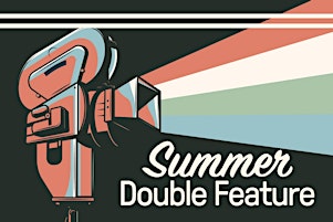 Immagine principale di WhirlyBall Summer Double Feature - June 19 - Sing 2 & Eras Tour Movie 