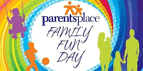 CANCELLED—Parents Place Family Fun Day Sponsor Registration 2020 primary image