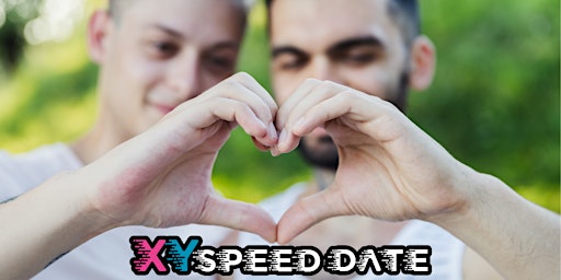 Evento Speed Date Gay Milano - Gottino 4 Giugno primary image