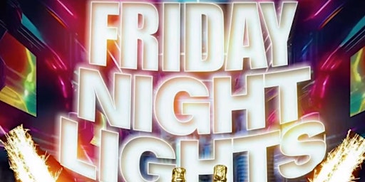 Friday Night Lights primary image