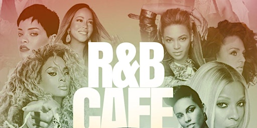 R&B Cafe primary image