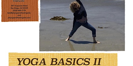 Yoga Basics 2 primary image
