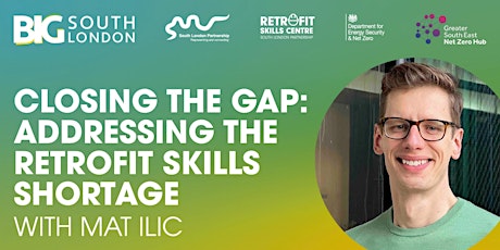 Closing the gap: addressing the retrofit skills shortage