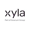 Logo de Xyla (Formerly Xyla Health and Wellbeing)
