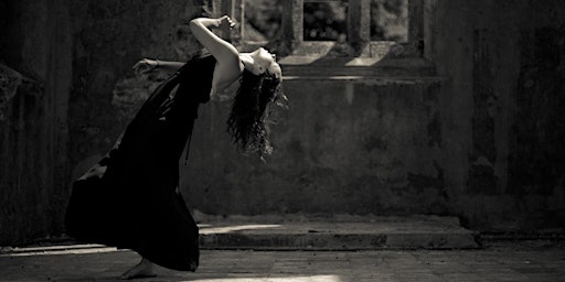 Imagem principal de Release Based Dance Technique with Fay Rosamond (8 week Course) (Every Monday)