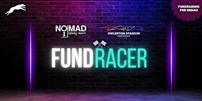 Imagem principal do evento Nomad Fundracer