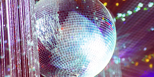 Image principale de 60's Disco Party