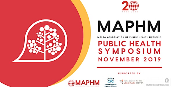 MAPHM 2nd National Public Health Symposium