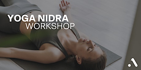 Imagem principal do evento Yoga Nidra
