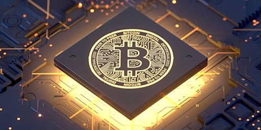 Imagem principal de Presentazione Bitcoin e mining