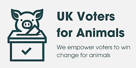 UK Voters for Animals Online Training