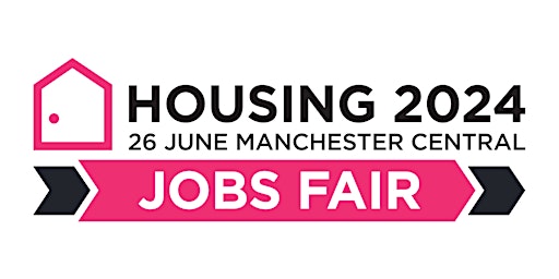 Imagem principal do evento Housing 2024 Jobs Fair
