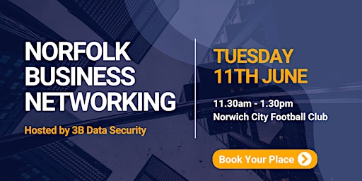 Norfolk Business Networking