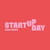 Logotipo da organização StartUp Day
