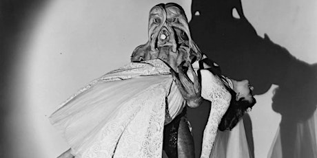CLF 2019 Fall Film Series #5 - I Married a Monster from Outer Space Nov 19 primary image