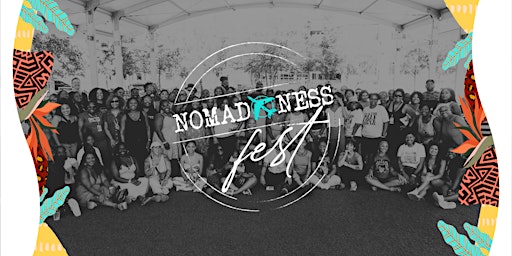 Imagem principal do evento NOMADNESS Fest