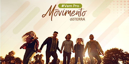 Hauptbild für TOUR #VEMPROMOVIMENTO - SALVADOR
