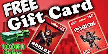 Welcome to Unused || Free Roblox Gift Card Codes 2024 event! Get ready to score some free Roblox gif