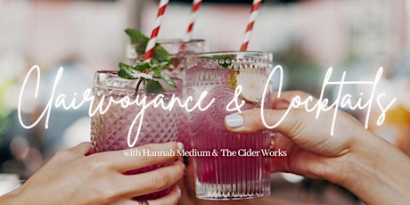 Clairvoyance & Cocktails