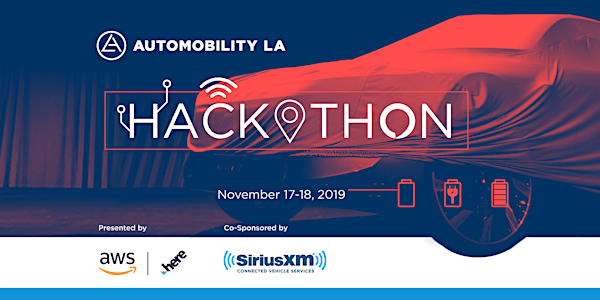 AutoMobility LA Hackathon