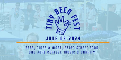 Tiny Beer Fest 2024