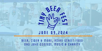 Image principale de Tiny Beer Fest 2024