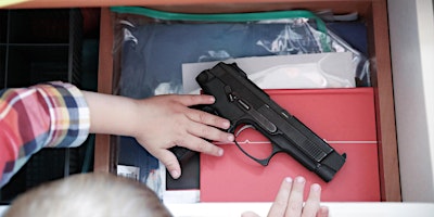 Primaire afbeelding van Preventing Firearm Injury Through Purpose and Policy 2024