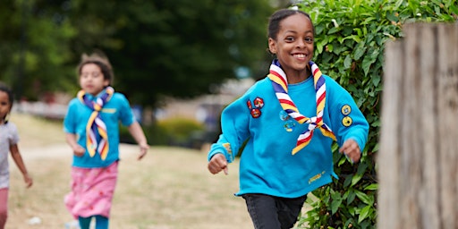 Osterley Cricket Club Beaver Scouts Afternoon Camp