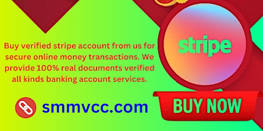 Best Sites to Buy Verified Stripe Account: Ultimate Guide primary image