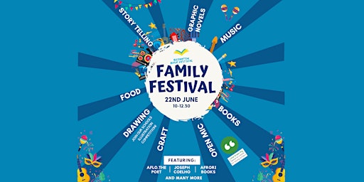 Family Festival primary image