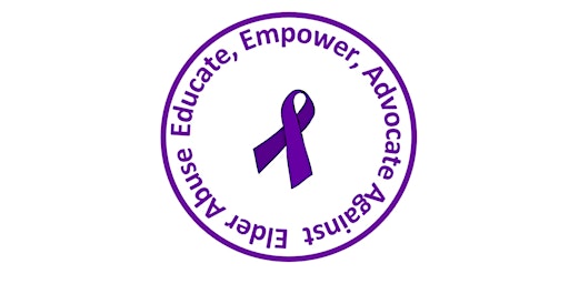 Imagem principal do evento World Elder Abuse Awareness Day