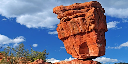 Garden of the Gods: Self-Guided Driving & Walking Audio Tour primary image