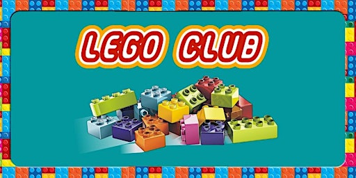 Lego Club primary image