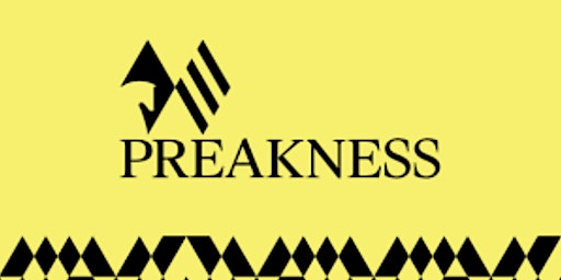 149th Preakness Stakes  primärbild