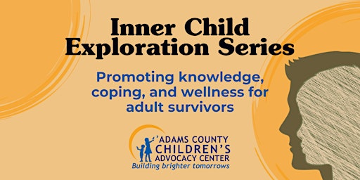 Imagem principal do evento Inner Child Exploration Series