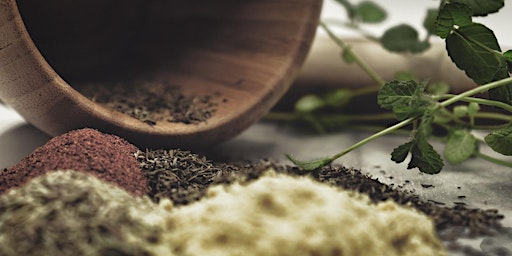 Hauptbild für Herbs For Digestive Health