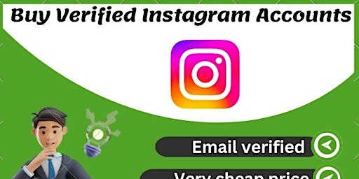 Imagen principal de Top Selling Best Sit Buy Verified Instagram Accounts in smm5starshop.com