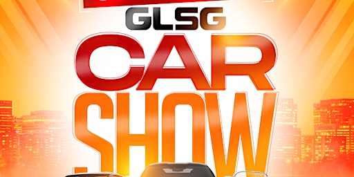 Primaire afbeelding van GLSG Car Show